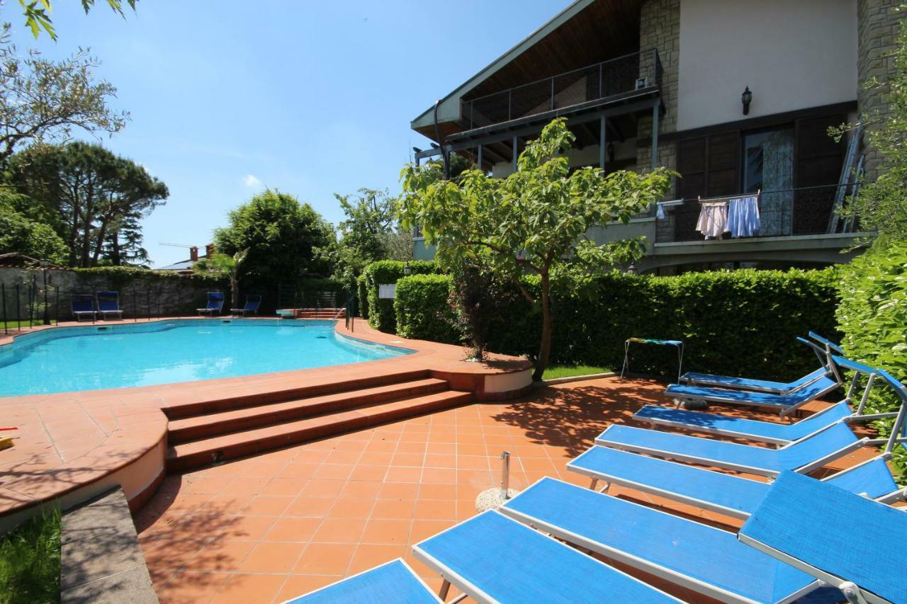 B&B Family First Capriate San Gervasio Exterior photo